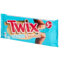Twix Salted Caramel | Action NL