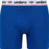 Umbro boxershort Man 1 Stuks | Action NL