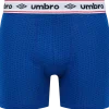Umbro boxershort Man 1 Stuks | Action NL