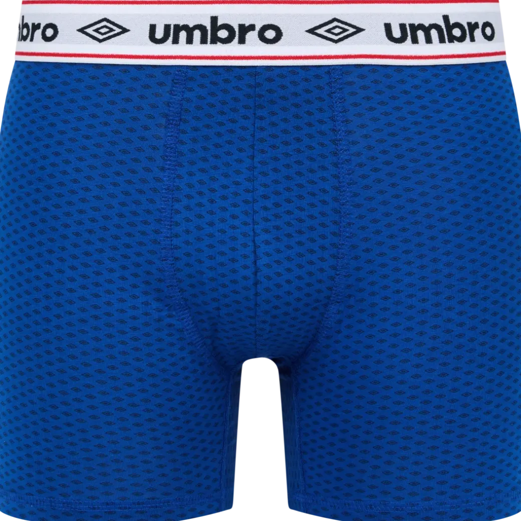 Umbro boxershort Man 1 Stuks | Action NL
