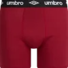 Umbro boxershort Man 1 Stuks | Action NL