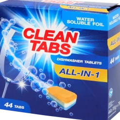 Vaatwastabletten All-in-1 | Action NL