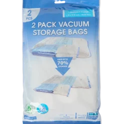 Vacuüm opbergzakken | Action NL