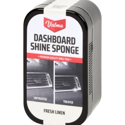 Valma dashboardspons | Action NL