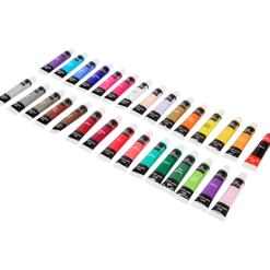 Van Bleiswijck acrylverf-set | Action NL