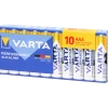 Varta batterijen AAA 10 Stuks | Action NL