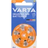 Varta hoortoestelbatterijen type 13 6 Stuks | Action NL
