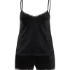 Velvet shortama Vrouw | Action NL