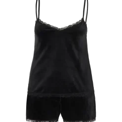 Velvet shortama Vrouw | Action NL
