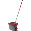 Vileda spinmop Easy Wring & Clean | Action NL