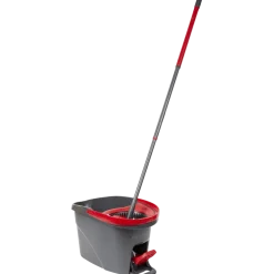 Vileda spinmop Easy Wring & Clean | Action NL