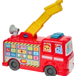 VTech brandweerauto | Action NL