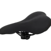 Walfort fietszadel met memoryfoam | Action NL