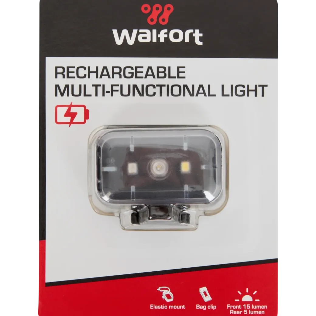 Walfort multifunctionele verlichting | Action NL