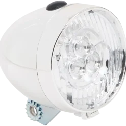 Walfort retro led-fietskoplamp | Action NL