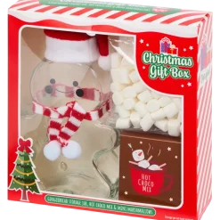Warme chocolademelk-set | Action NL
