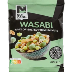 Wasabi notenmix | Action NL