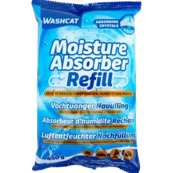 Washcat vochtvanger navulling | Action NL