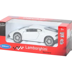 Welly Nex modelauto Vanaf 3 jaar | Action NL