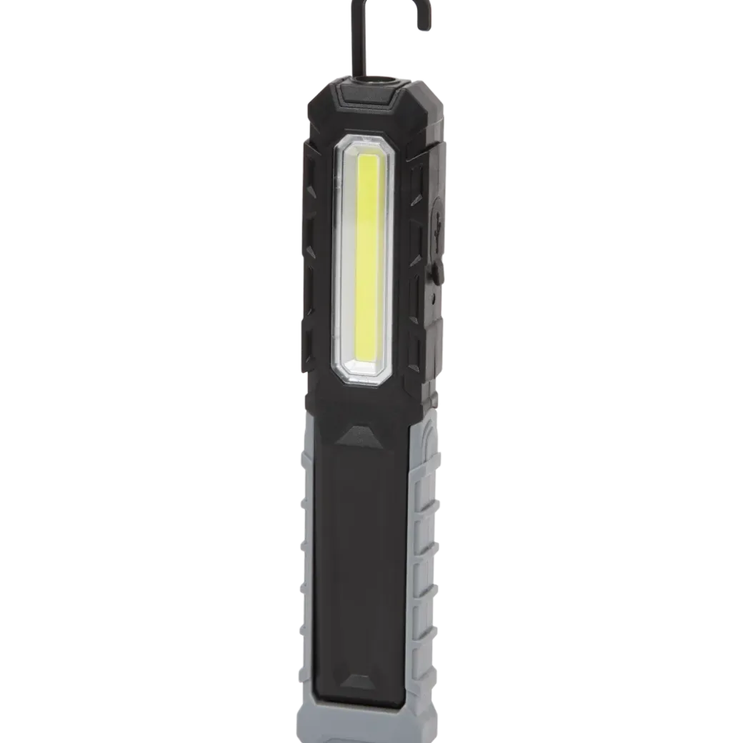 Werckmann werklamp met standaard 250 lm | Action NL