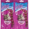 Whiskas kattensticks zalm | Action NL