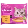 Whiskas maaltijdzakjes Gevogelte | Action NL
