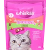 Whiskas Temptations kattensnoepjes rund en kalkoen | Action NL