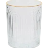 Whisky-/waterglas 1 Stuks | Action NL