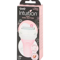 Wilkinson Sword Intuition scheermes | Action NL