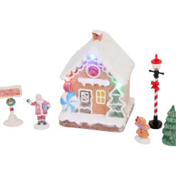Wintertafereel | Action NL