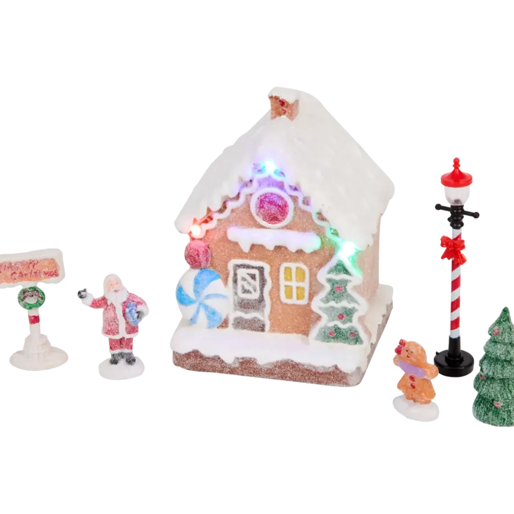Wintertafereel | Action NL