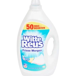 Witte Reus wasmiddel Frisse Morgen | Action NL