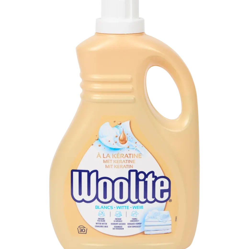 Woolite wasmiddel Wit | Action NL
