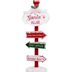 XL kerstbord | Action NL