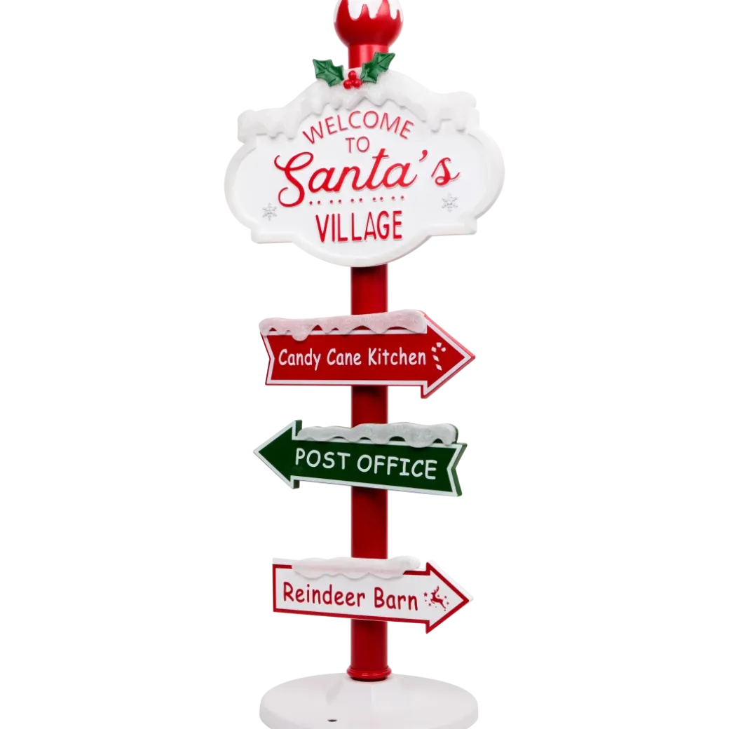 XL kerstbord | Action NL
