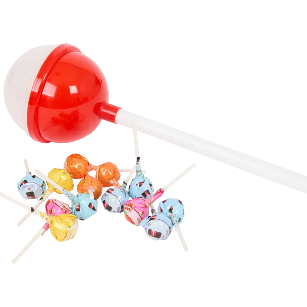 XL lolly met inhoud | Action NL