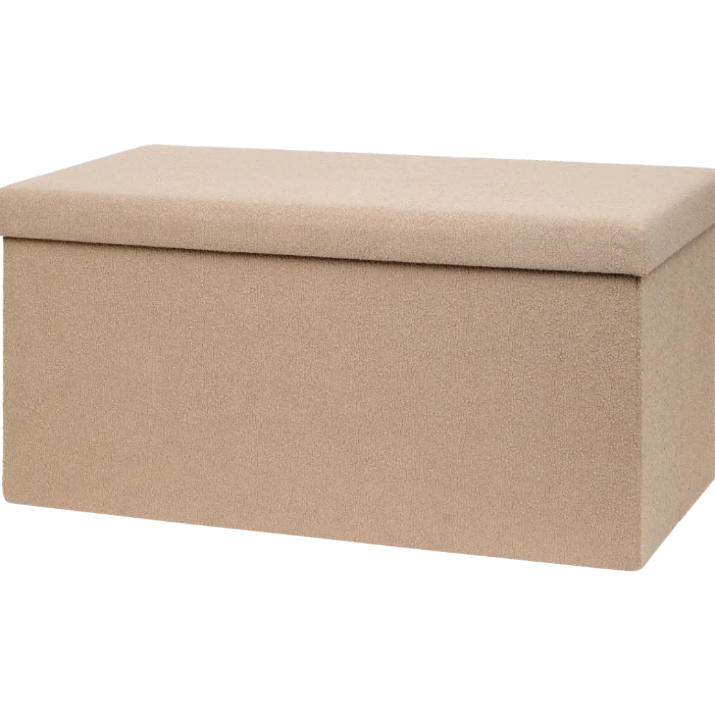 XL teddy opbergpoef | Action NL