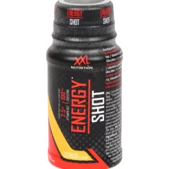XXL Nutrition energy shot | Action NL