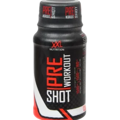 XXL Nutrition pre-workout-shot Cola | Action NL
