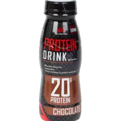 XXL Nutrition proteïnedrank Chocolade | Action NL