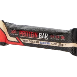 XXL Nutrition proteïne reep Witte Chocolade & Bosbes | Action NL