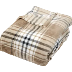 XXL plaid | Action NL