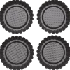 Zenker taartvormen 10 cm | Action NL