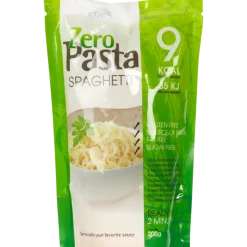 Zero pasta, noedels of rijst | Action NL
