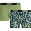 Ziki boxershorts Man 2 Stuks | Action NL