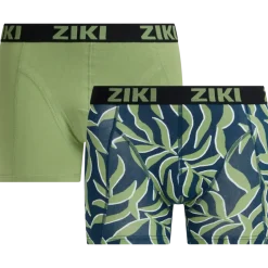 Ziki boxershorts Man 2 Stuks | Action NL