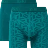 Ziki boxershorts Man 2 Stuks | Action NL