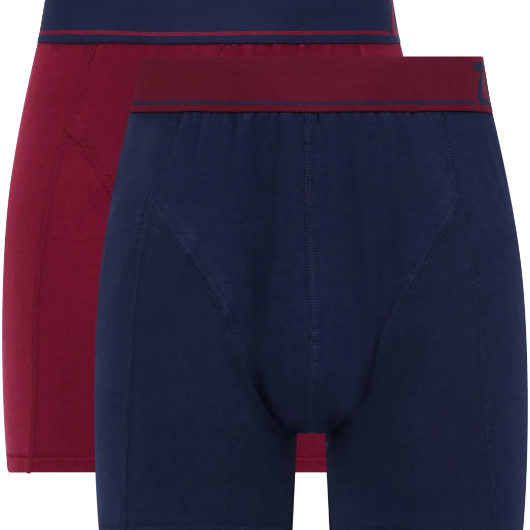 Ziki boxershorts Man 2 Stuks | Action NL