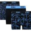Ziki boxershorts Man 3 Stuks | Action NL