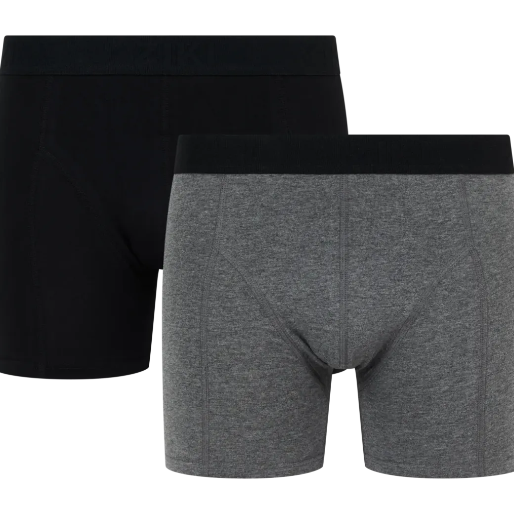 Ziki boxershorts 2 Stuks | Action NL